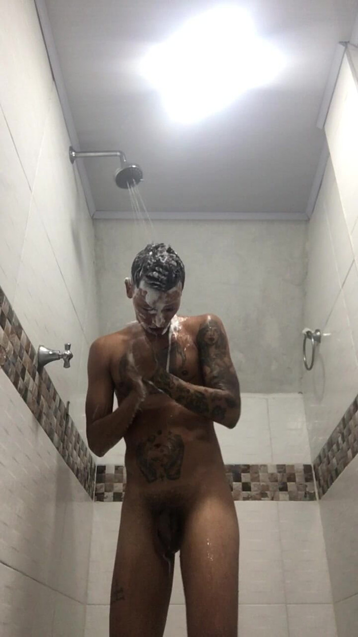 EL CHICLE TV: Un duș răcoritor 04:47