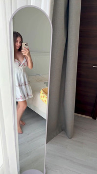 So… Do I Look Like a Virgin in This Dress?