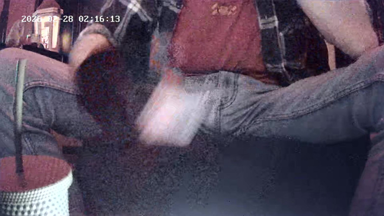 JeansdadXL: I jeans del patrigno si sta espandendo con il gioco...