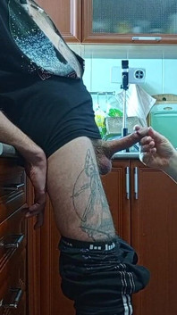 Stepmom Spat Out All the Cum After Blowjob