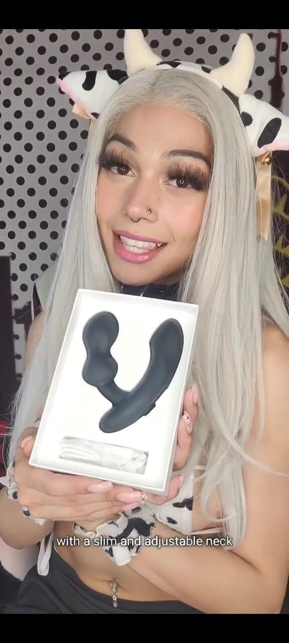 Ts Mirage: Pojďme dojit!