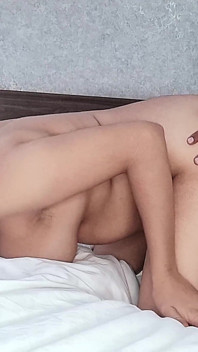Stepsister Fucked by Stepbrother After She Getting Caught Fingering Pussy