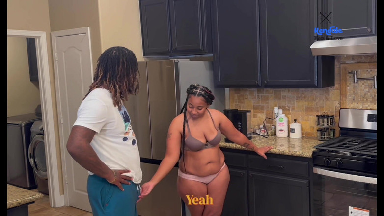 Kendale: 人妻说老公做爱