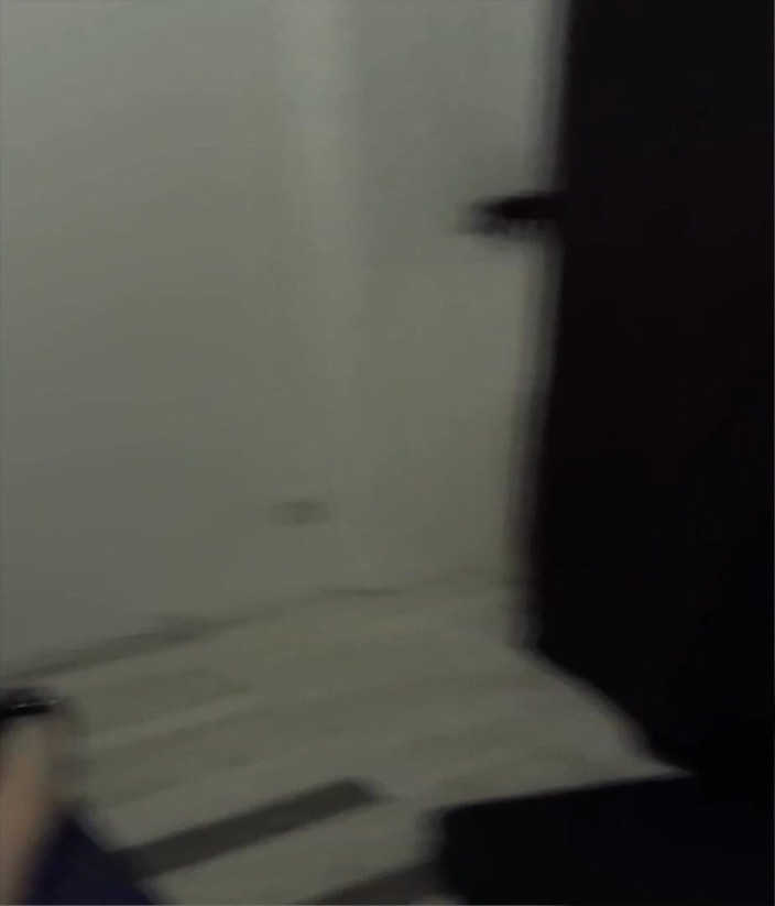 FuckSlave: Junge sklavin hart gefickt und in ego-sicht bespritzt