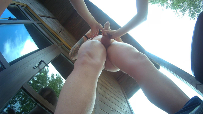 misss_vikki: He Didn’t Rush, but Didn’t Release Control