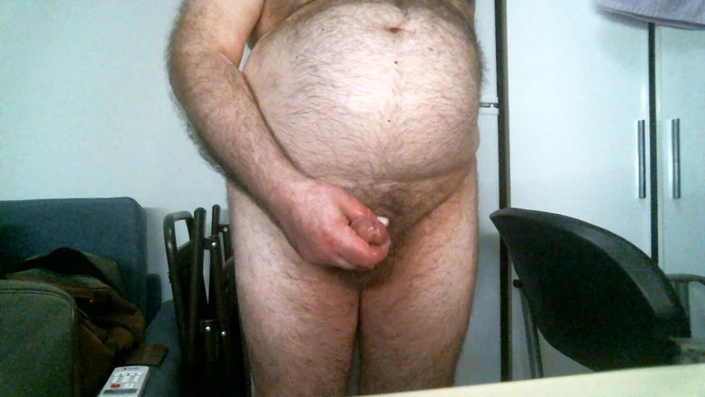 Coach Karl dude lodge: Pancutan mani Daripada Mengusap Pada Pertunjukan Kamera Langsung