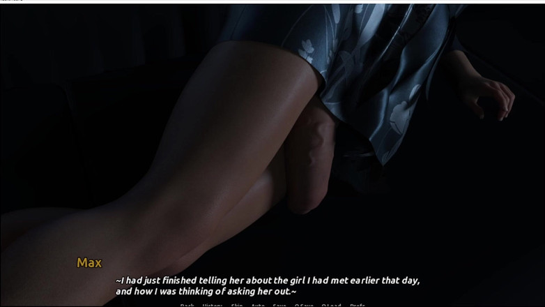 Amaran Futas: Gameplay Futa Health Care Patr 24