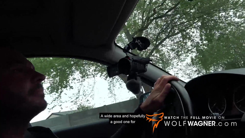 Wolf Wagner Com: MILF Dacada udowadnia, że jest najlepszą niemiecką mamuśką w mieście! WOLFWAGNER