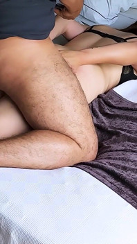 Delicious Submissive with a Juicy Ass Spanked and Used in Every Way