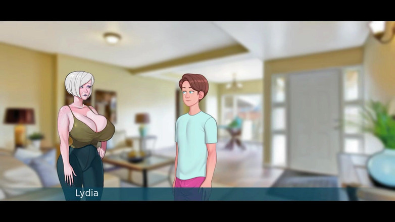 Miss Kitty 2K: Sex note - 107 žádné partnery od Misskitty2k