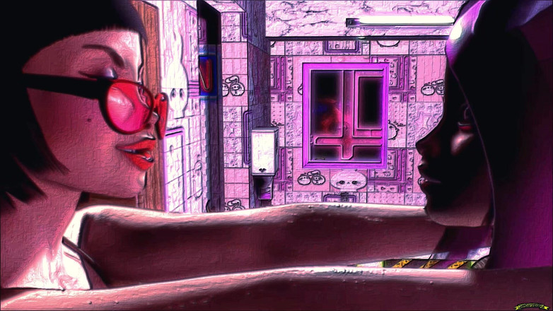 Gameslooper Sex Futanation: Funy Edition 15