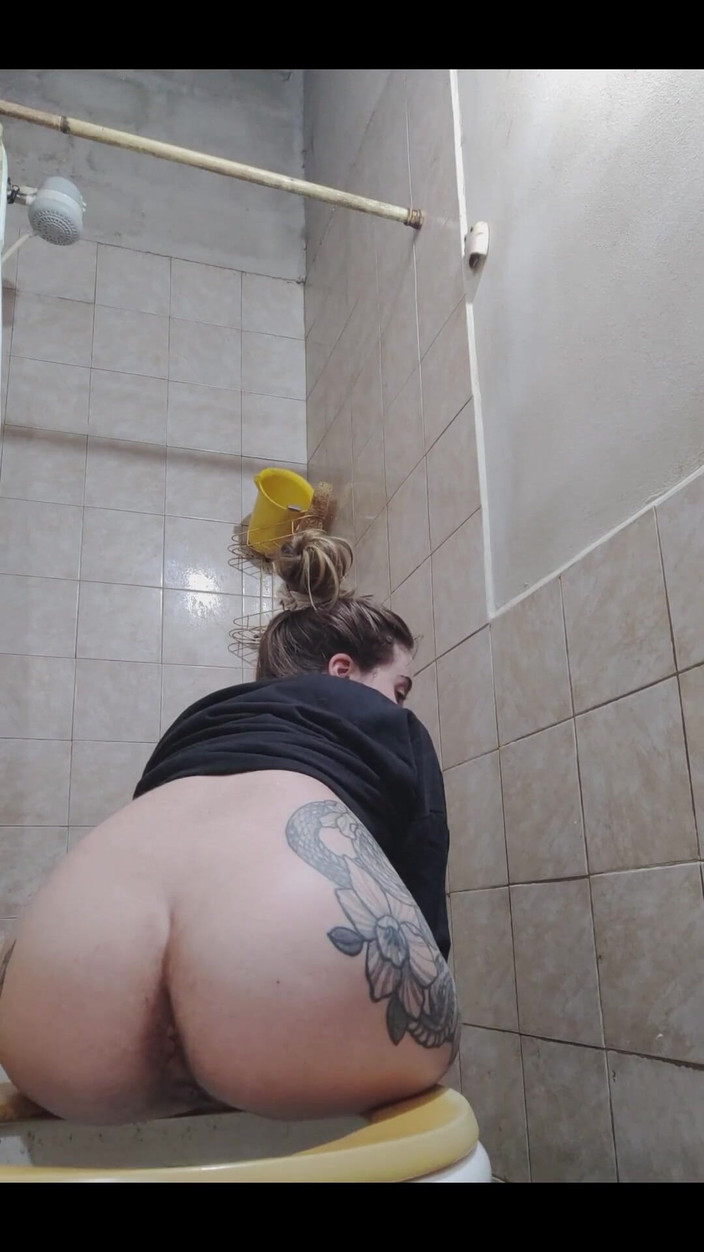 RavenHearth666VIP: Močení