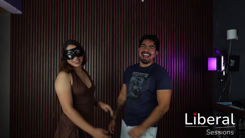 Liberal Sessions: Two Hot Wives Are Fucked by Three Cocks