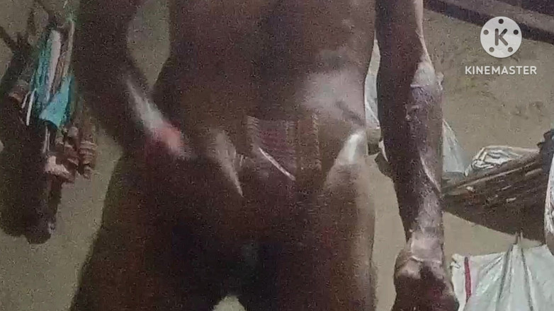 vijay Yadav: Bhabhi knullad med 9 tum penis