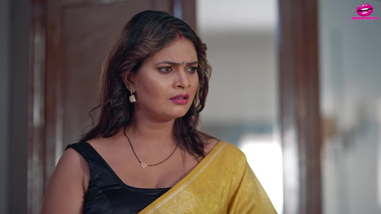 Indianpinklips: Indian Beautiful Wife Calm Angry Husband with