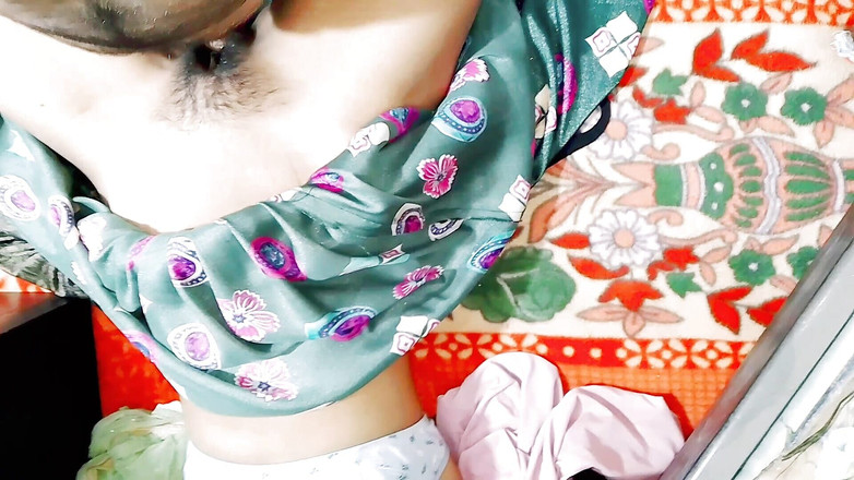 Rakul008: I Seduced My Friend and Fucked Hard