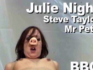 Edge Interactive Publishing: Julie Night &amp; Steve Taylor &amp; Mr Pete Bbg Messy Mud DP...
