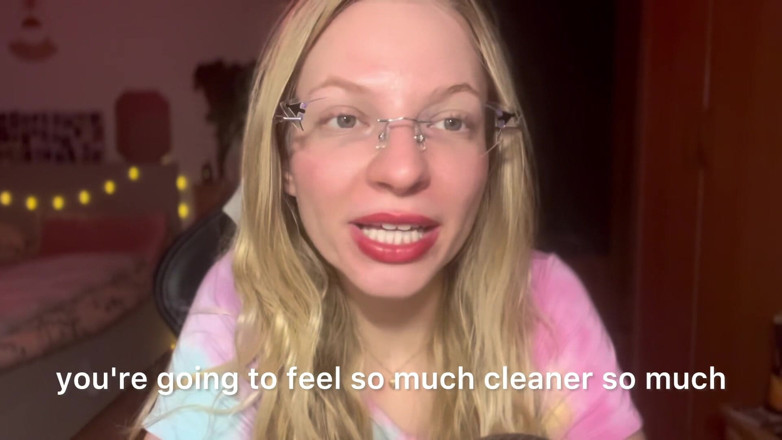 Goddess_Bella_Rae: Fördelarna med omskärelse