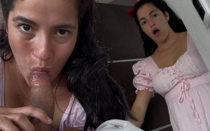 NamiQseiiin: Matrigna arrapata che cavalca il mio cazzo