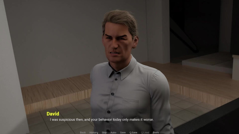 Studio-77: Istri pendeta selingkuh lagi - jauh dari rumah #41