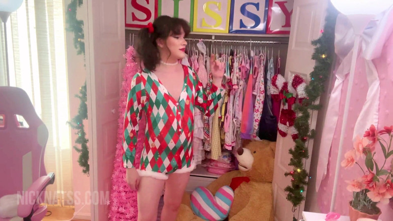 Natalie Napoli: व्यभिचारी बहन छुट्टी पैकेज