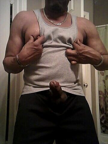 Sinzon The Attention Whore: Más tarde, el mismo día, Brandy indujo paja