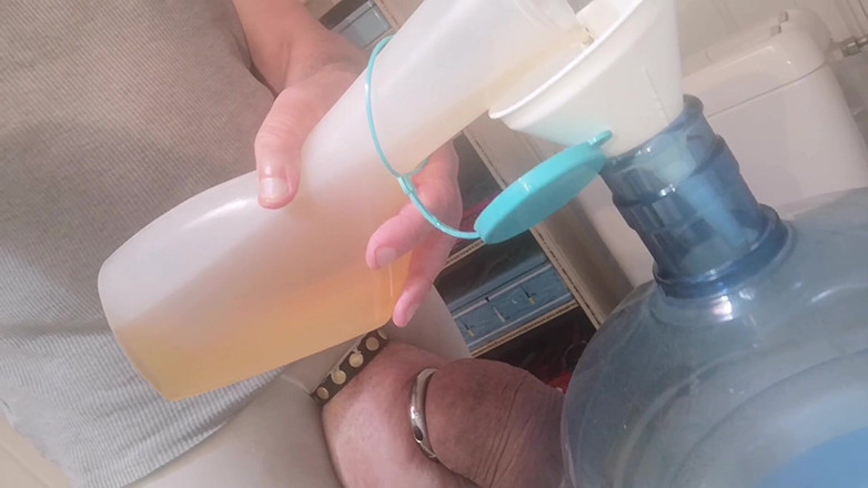 Monster_Meat_: Sbírání chcaní pro pislover