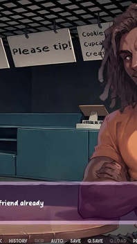 Shadows of Ambition: BBC schlampiger, saftiger blowjob von zimmermädchen in der umkleidekabine - episode 6