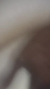 Candi Getting Anal Before Bedtime