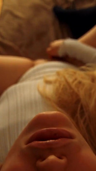 Meine eltern haben sex im nebenzimmer und es hat mich geil gemacht, asmr
