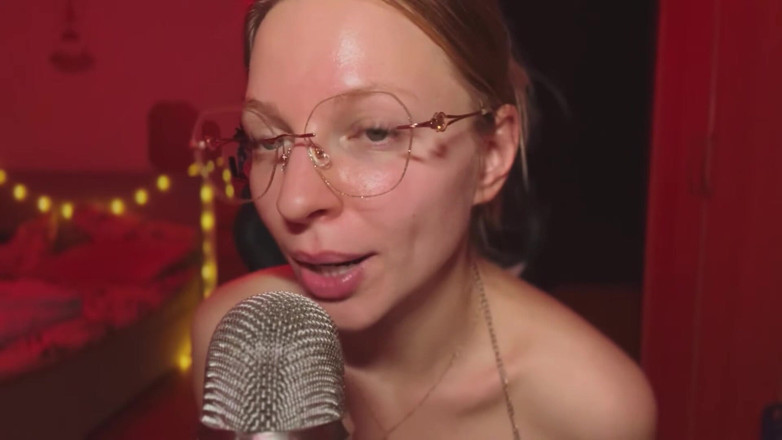 Goddess_Bella_Rae: Să te sissify Asmr