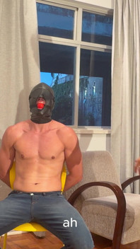 He Got Punished Because He Had a Small Penis, Even Though He Obeyed All My Orders.