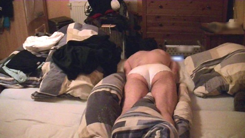 Mark Hannes: Kayınvalide ile frikik