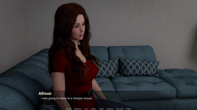 LoveSkySan69: Jauh Dari Rumah [12] Bahagian 45 Pantat Itu Oleh Loveskysan69