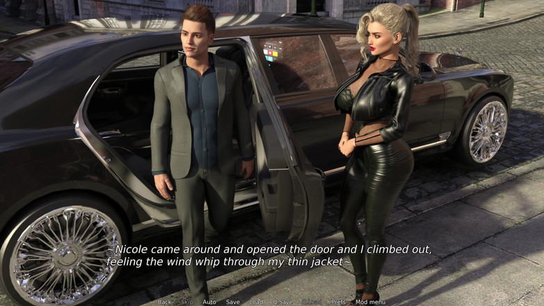 Wickedgammes studio: Köstliche MILFs (Teil 1)