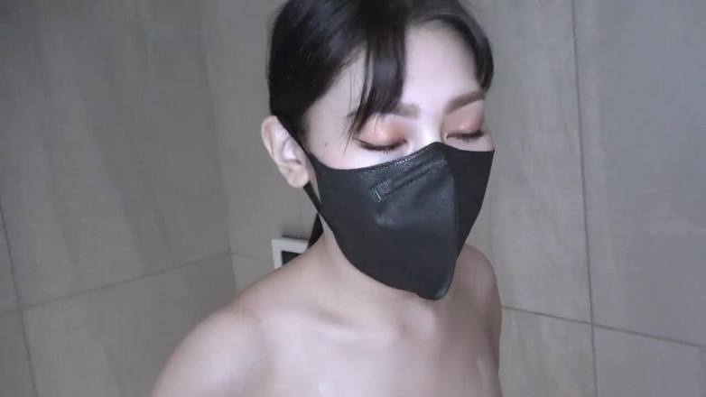 Temptation: Asian Angel 18659