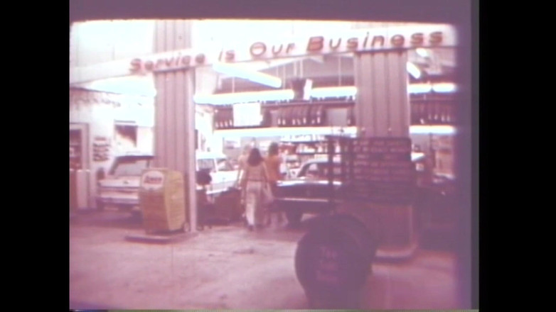 Vintage Megastore Full hd: Mecânica abusiva