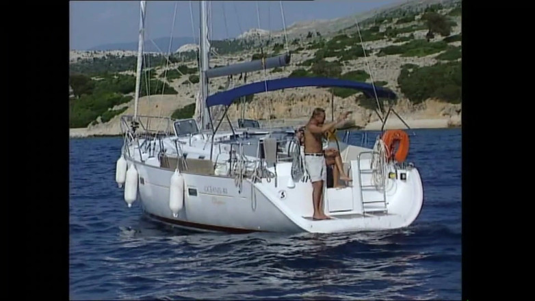 MMV TV - our best full movie: Geile MILF Wurde Genossen, Sex Mit Einem Mann Mit Einem...