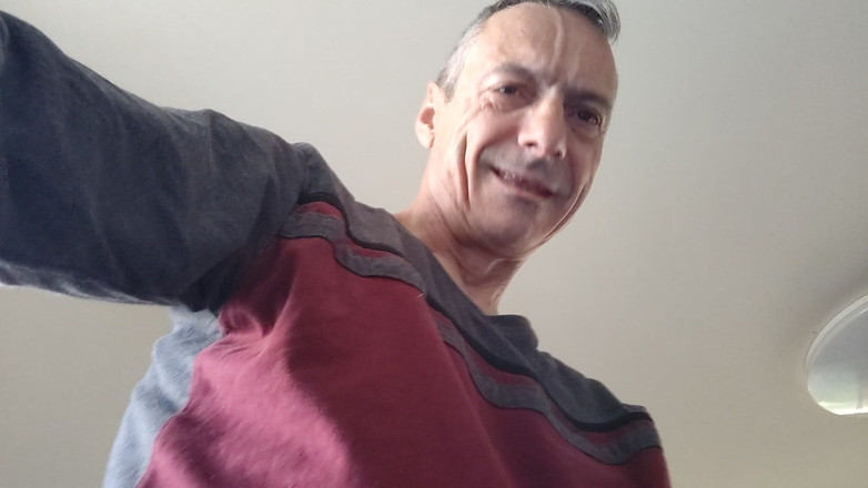 GayNeuligTabulos: Probuzení s tvrdým ptákem