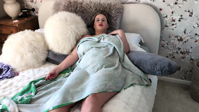 JessieHH: Enfermeira leva advgantage de mim 4K