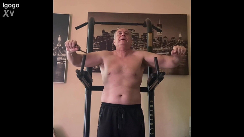 Alex Igogo: Film 754333