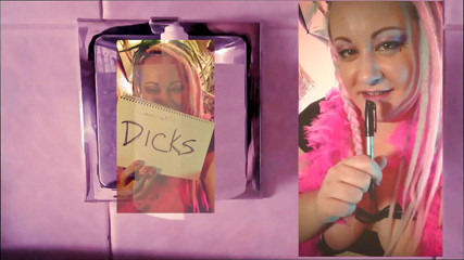 Campsissyboi: Warning, this file will mesmerize you into wanting to lick...