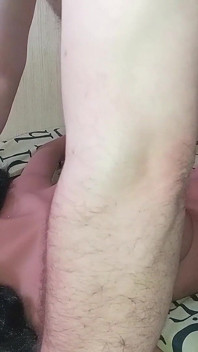 Sexdoll Mira Gets Fucked