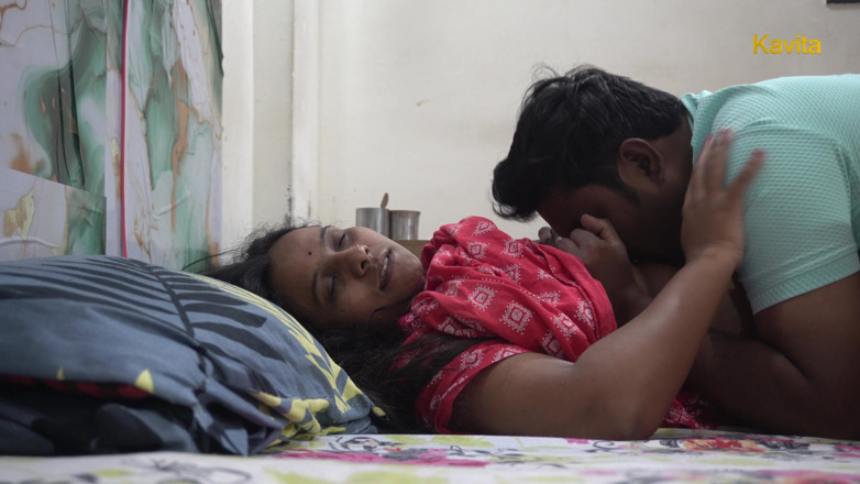 Kavita _zawazawi: Horney Indian Marathi夫妇的真实自然自拍色情内容