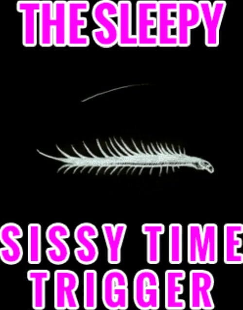 Campsissyboi: POUZE AUDIO - Ospalá sissy časová spoušť