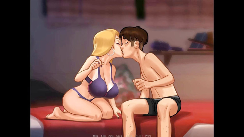 Cartoon Play: Літня сага, частина 161