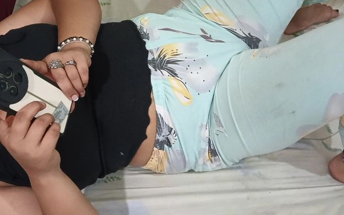 Sangeet sexy: Mary mi ha insegnato a lasciare la storia hindi