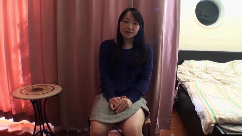 Asian Mature Climax: Вона приймає сперму на своєму кастингу