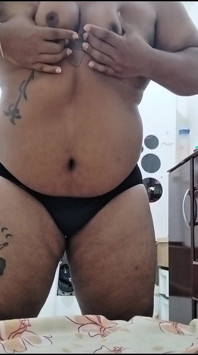Black Bear Opening His Ass Wide