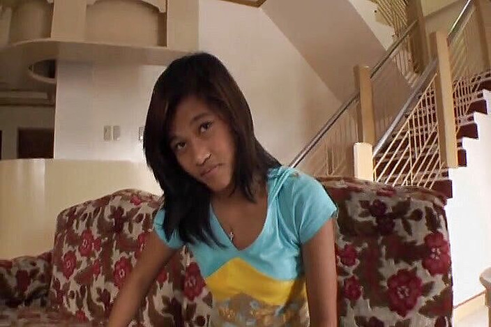 Asian Cuntz: सुंदर ओरिएंटल कमसिन की सेक्स ऑडिशन में जोरदार चुदाई